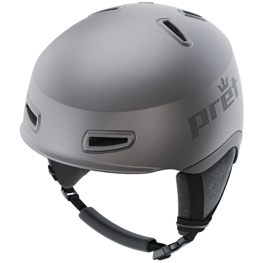 Pret Epic MIPS Snow Helmet